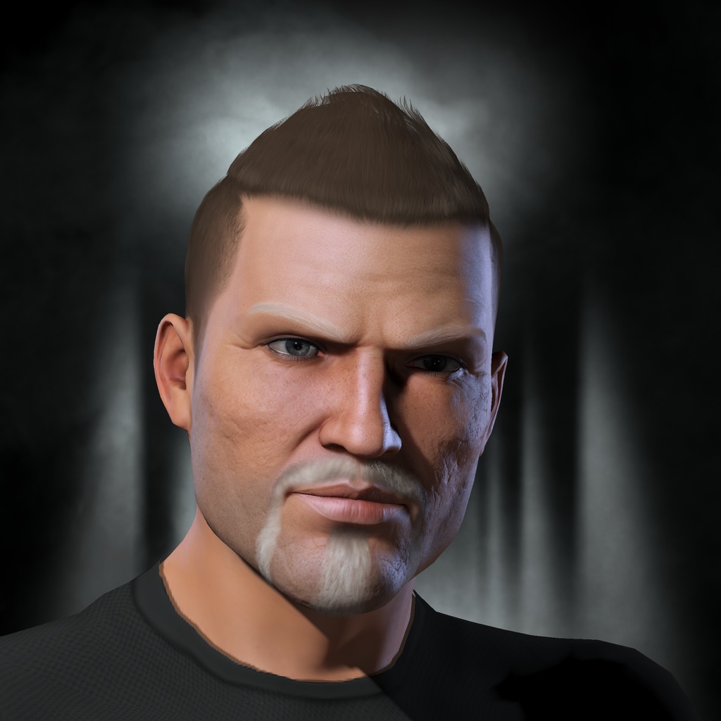 Steven Igunen
