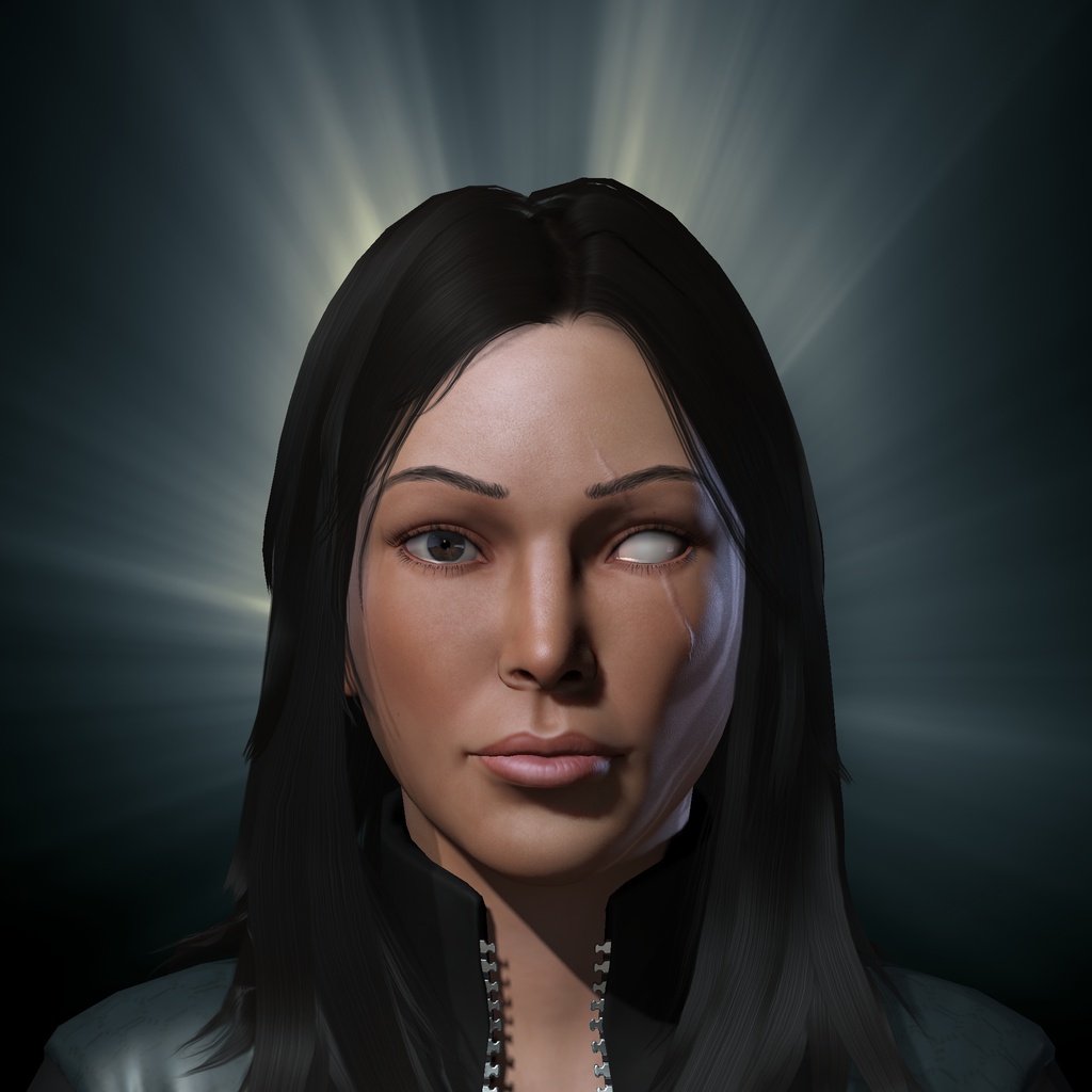 Dr ambette Solette