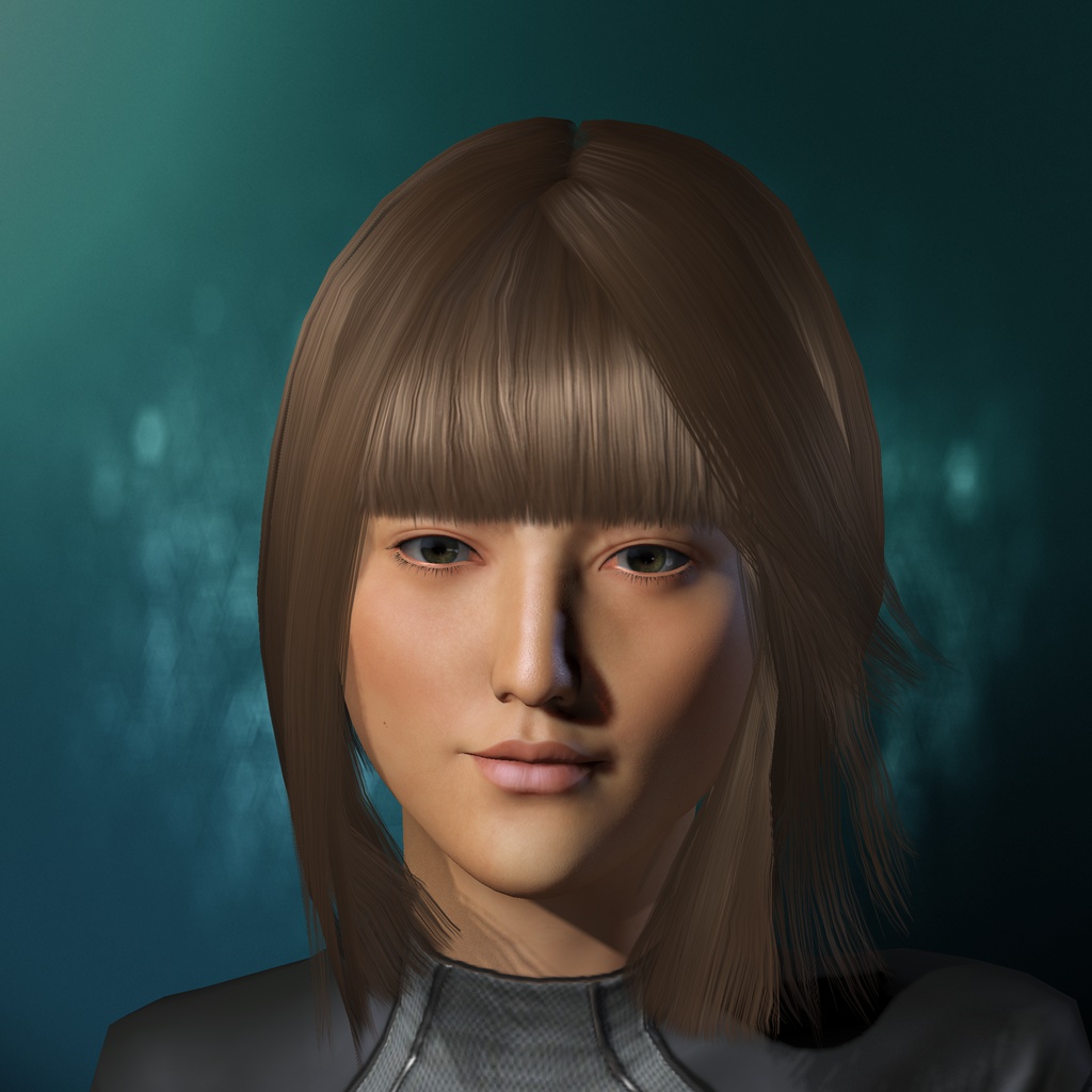 Cleo Starwen
