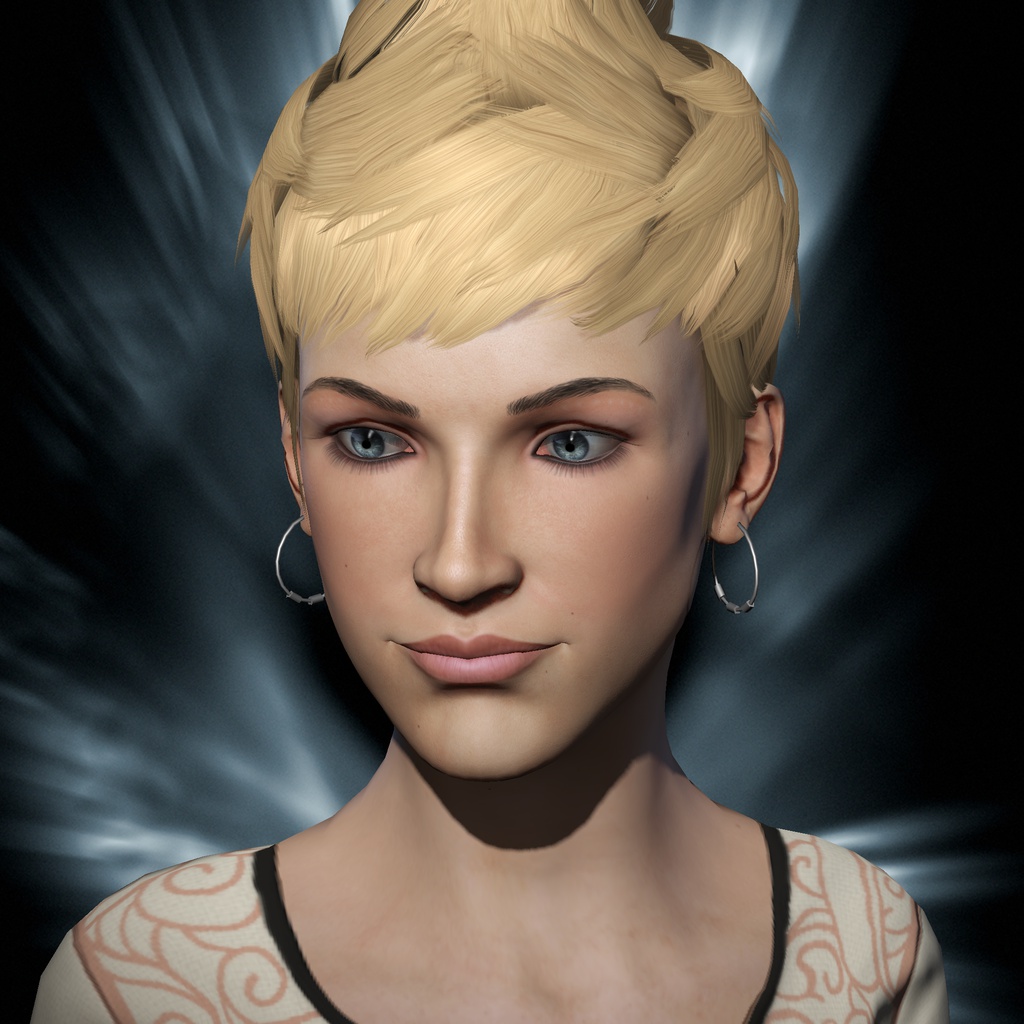 Caldari Citizen 91886529