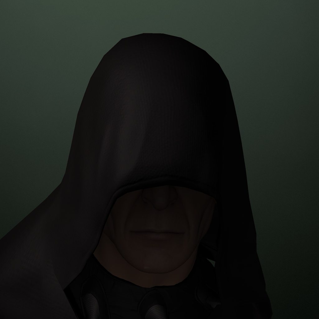 portrait