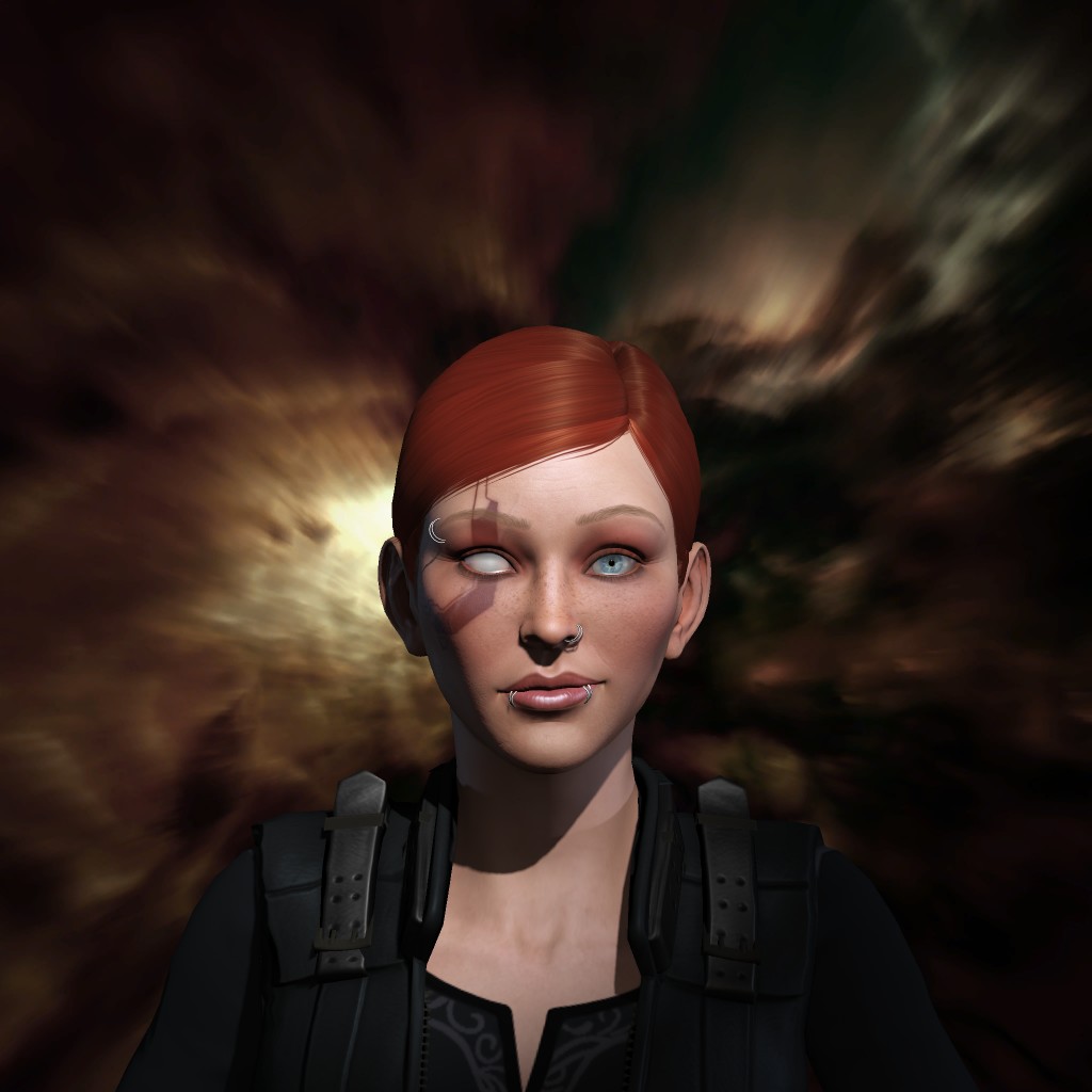 cynohvor 1 portrait