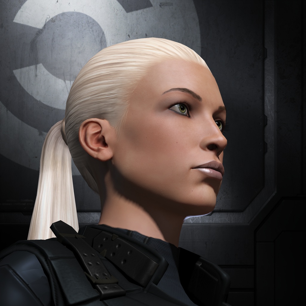 Vesper Skywalker
