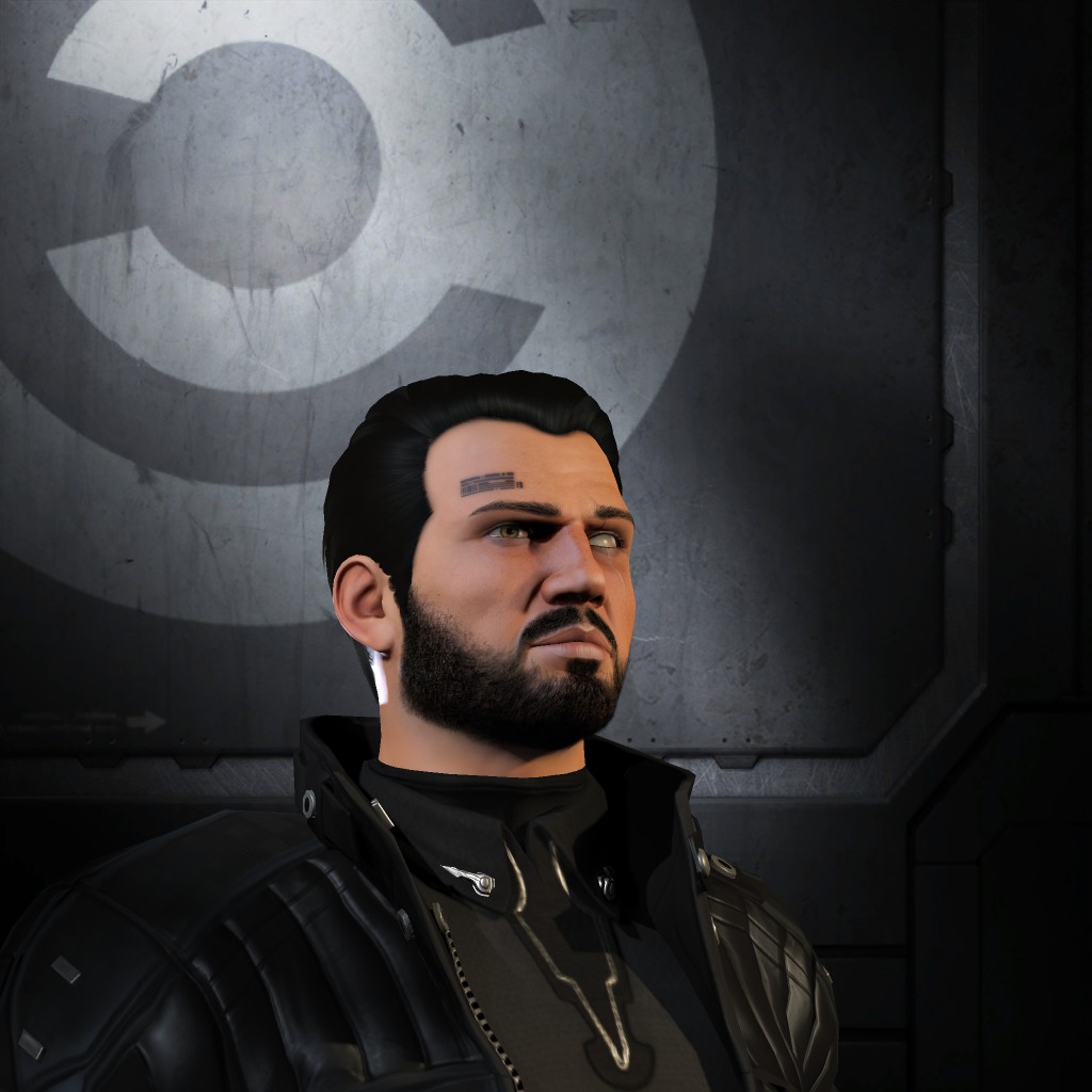 Black Igunen