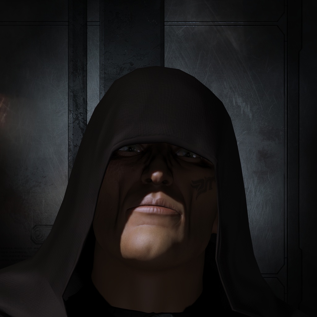 Revan Malgus