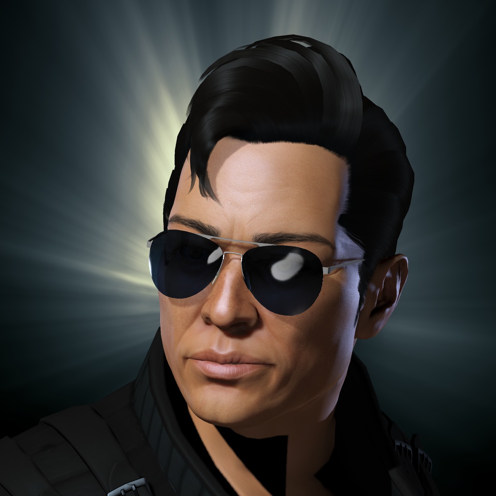 Caldari Citizen 91887723