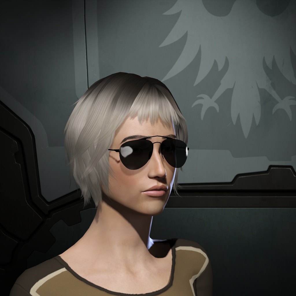 portrait
