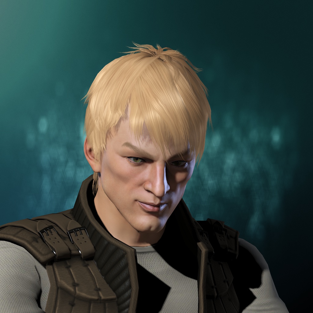 Caldari Citizen 91887849