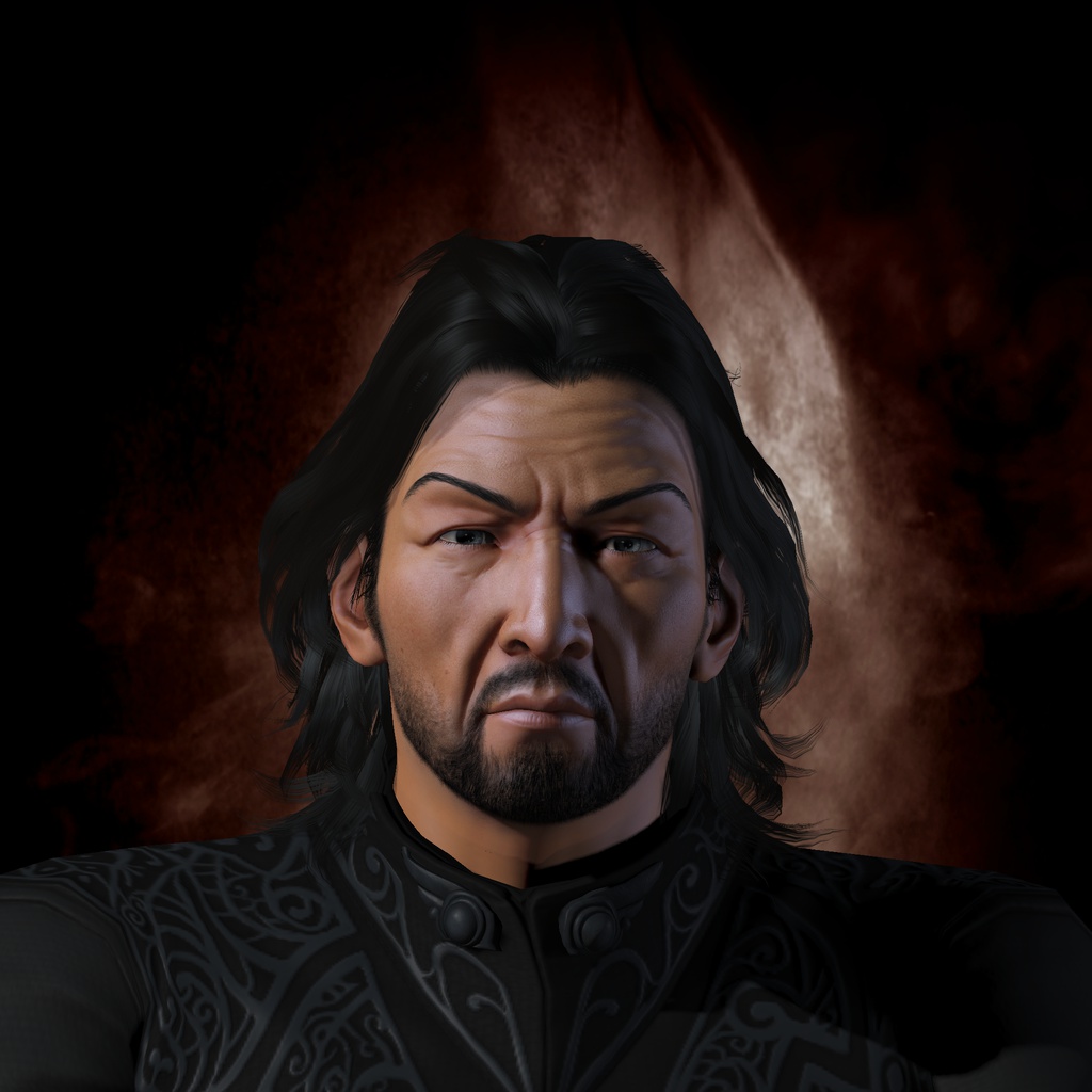 Portrait