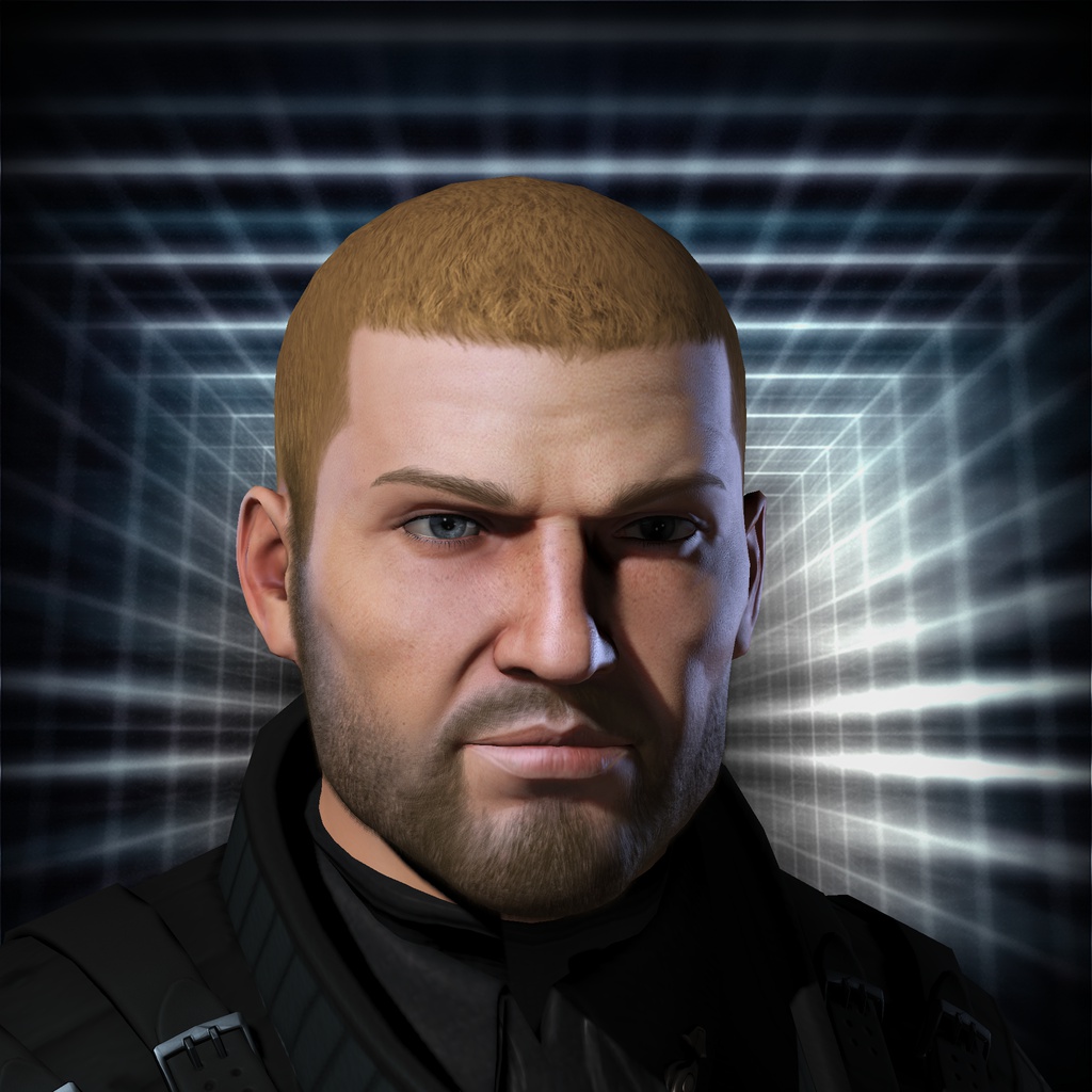 Caldari Citizen 91888115