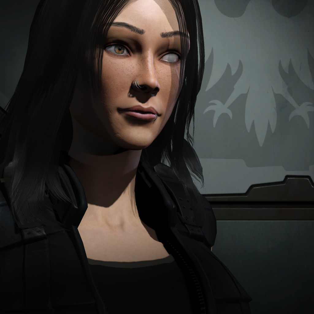 portrait