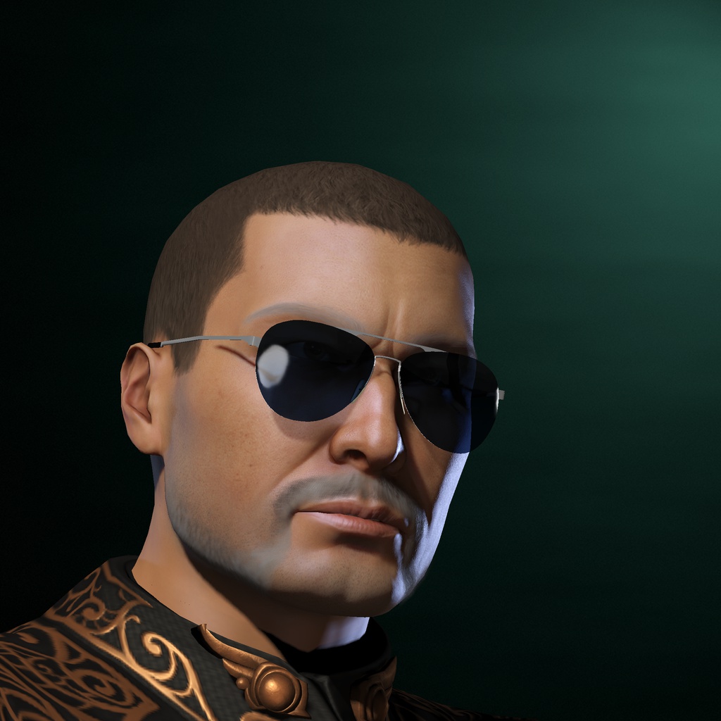 Caldari Citizen 91888320