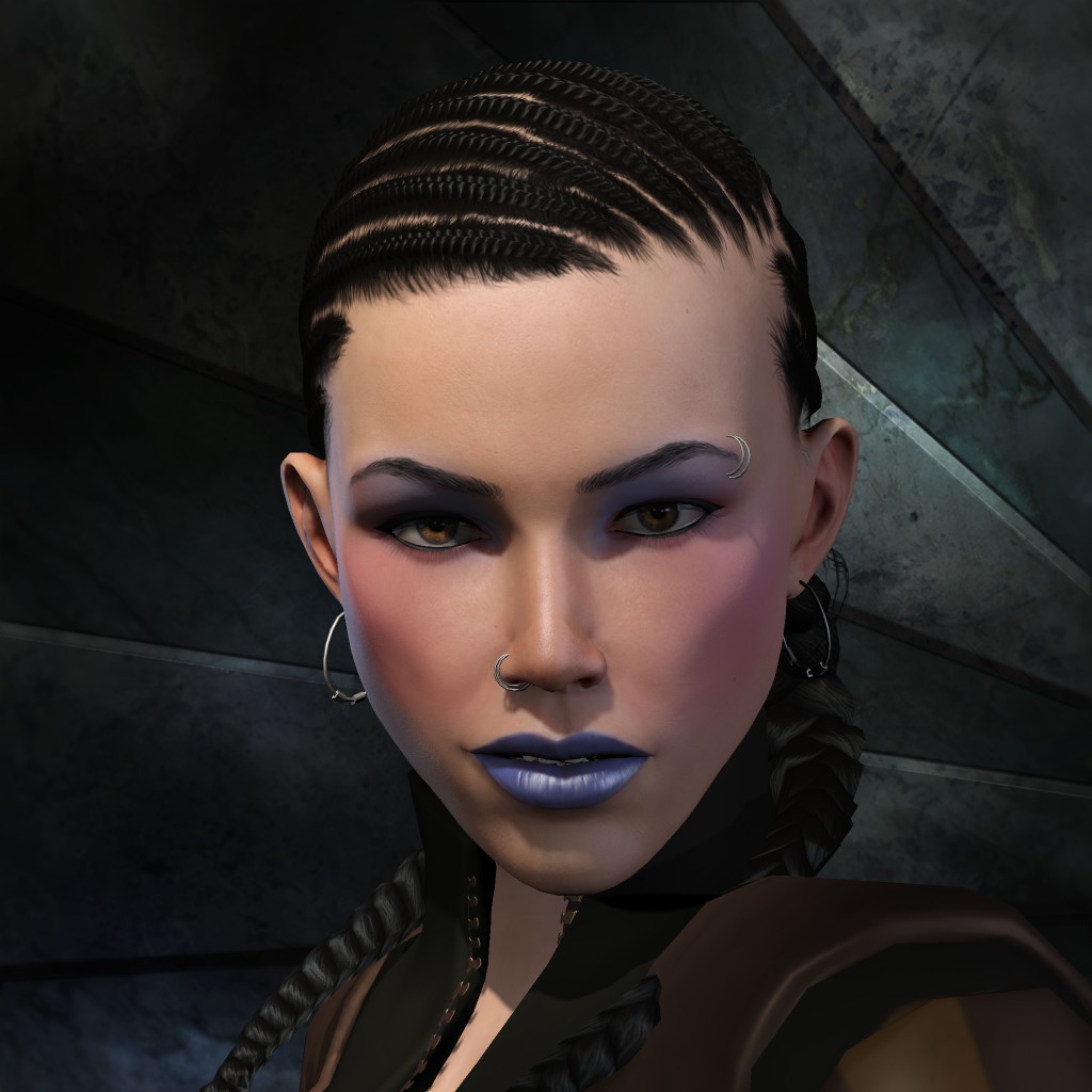 Liliana Warmaster