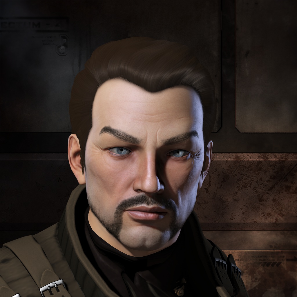 Merlin Eliot