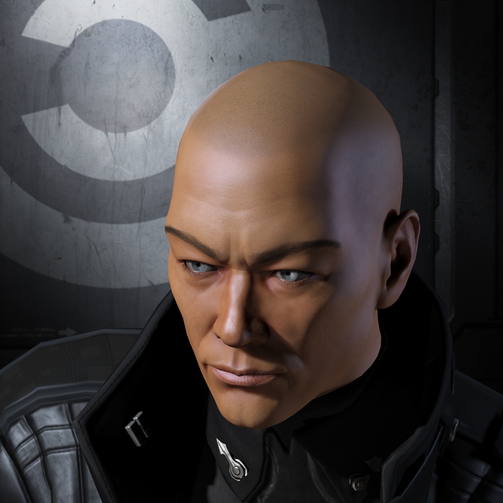 Caldari Citizen 91888661
