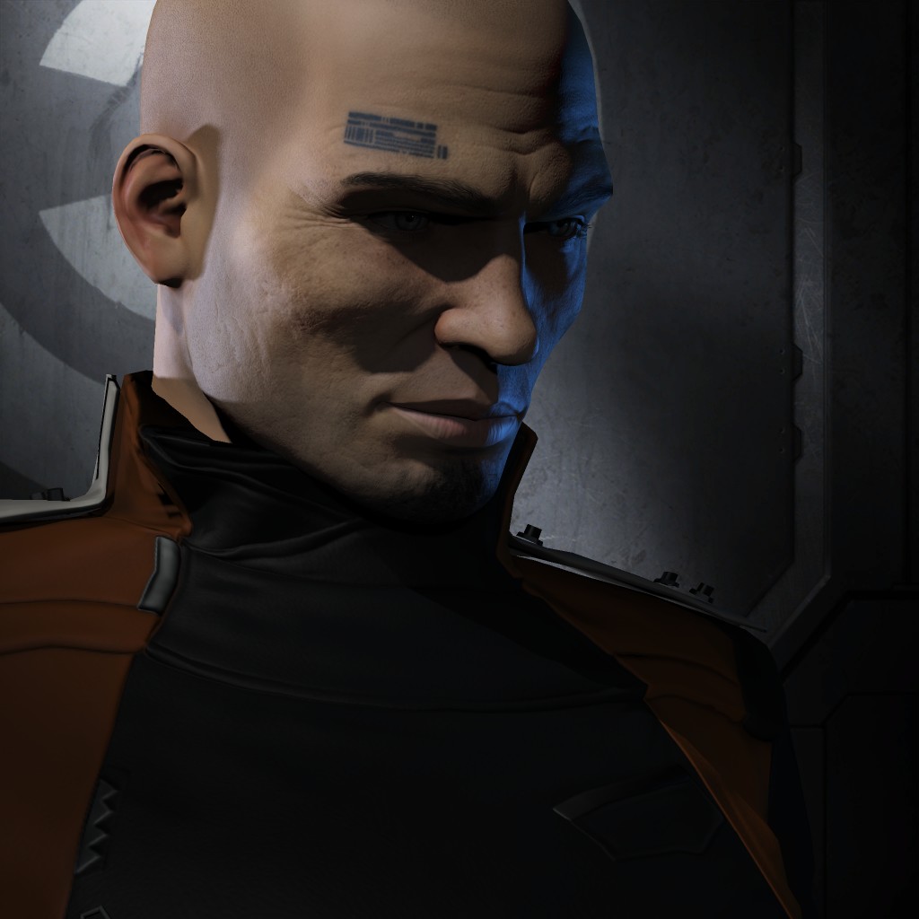 Kharak Kazad