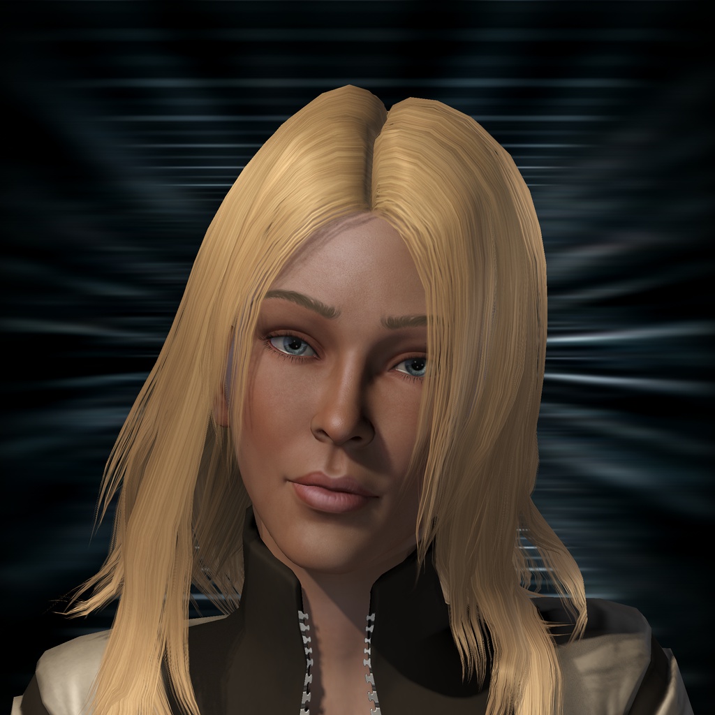 Gallente Citizen 91888840