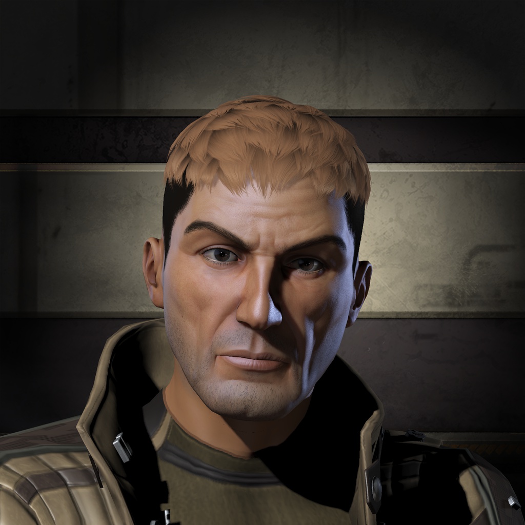 Skyhawk Statik