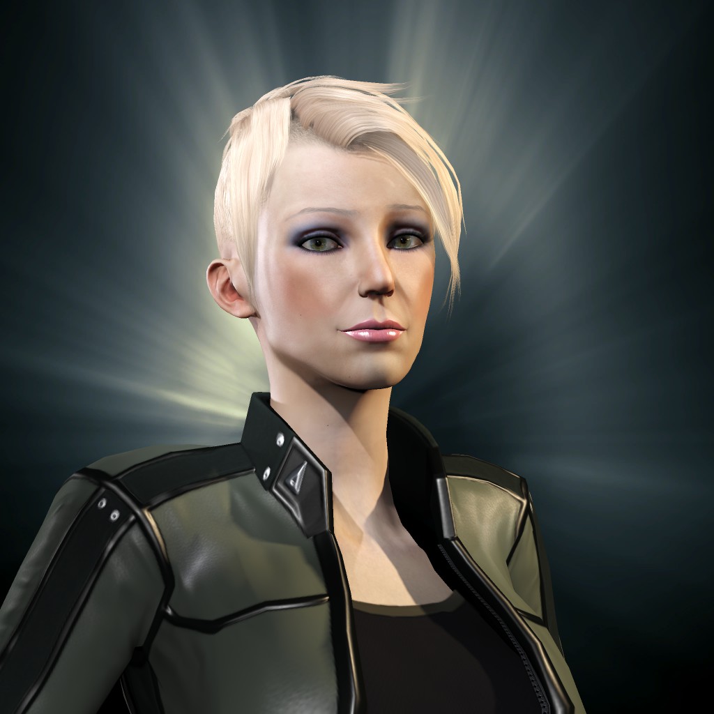 Gem Flynn