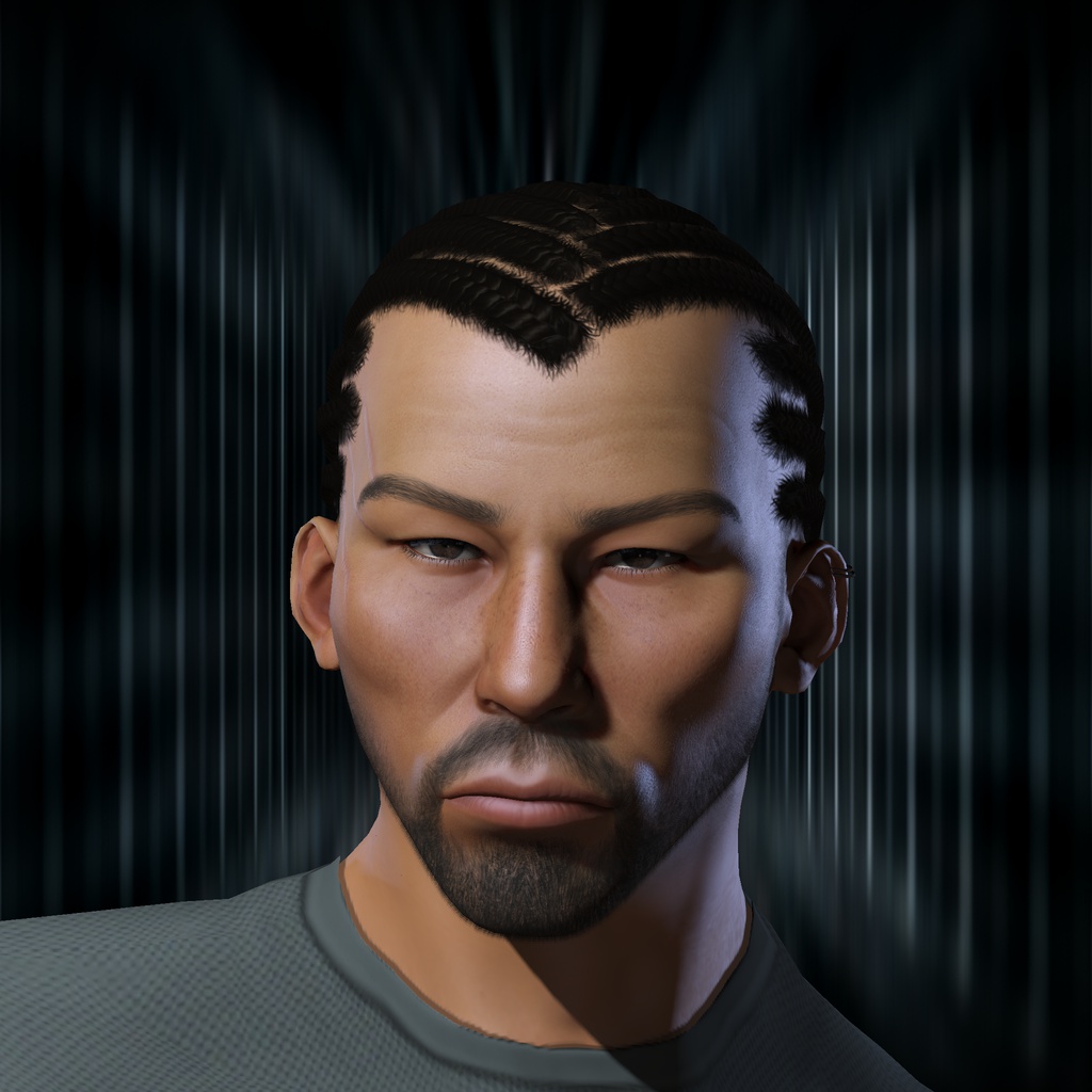 DaNkElHiRo Stittmaund