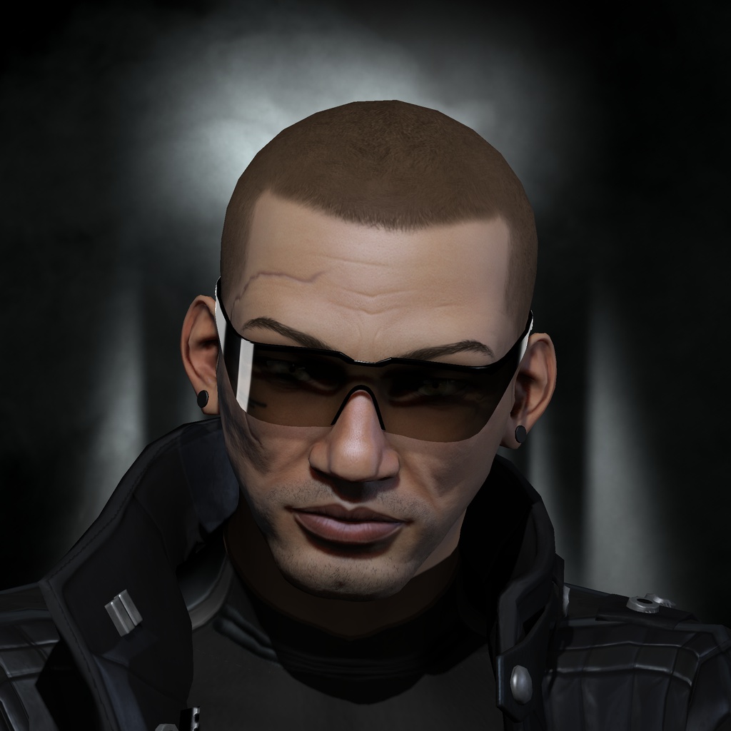 Jazz Cooperson