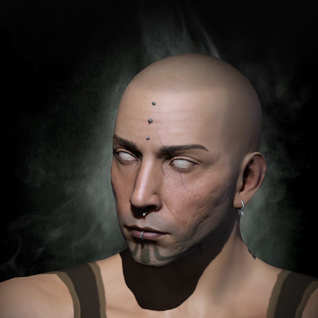 portrait