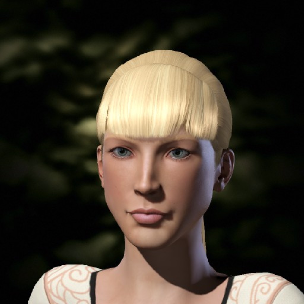Anita Wryde