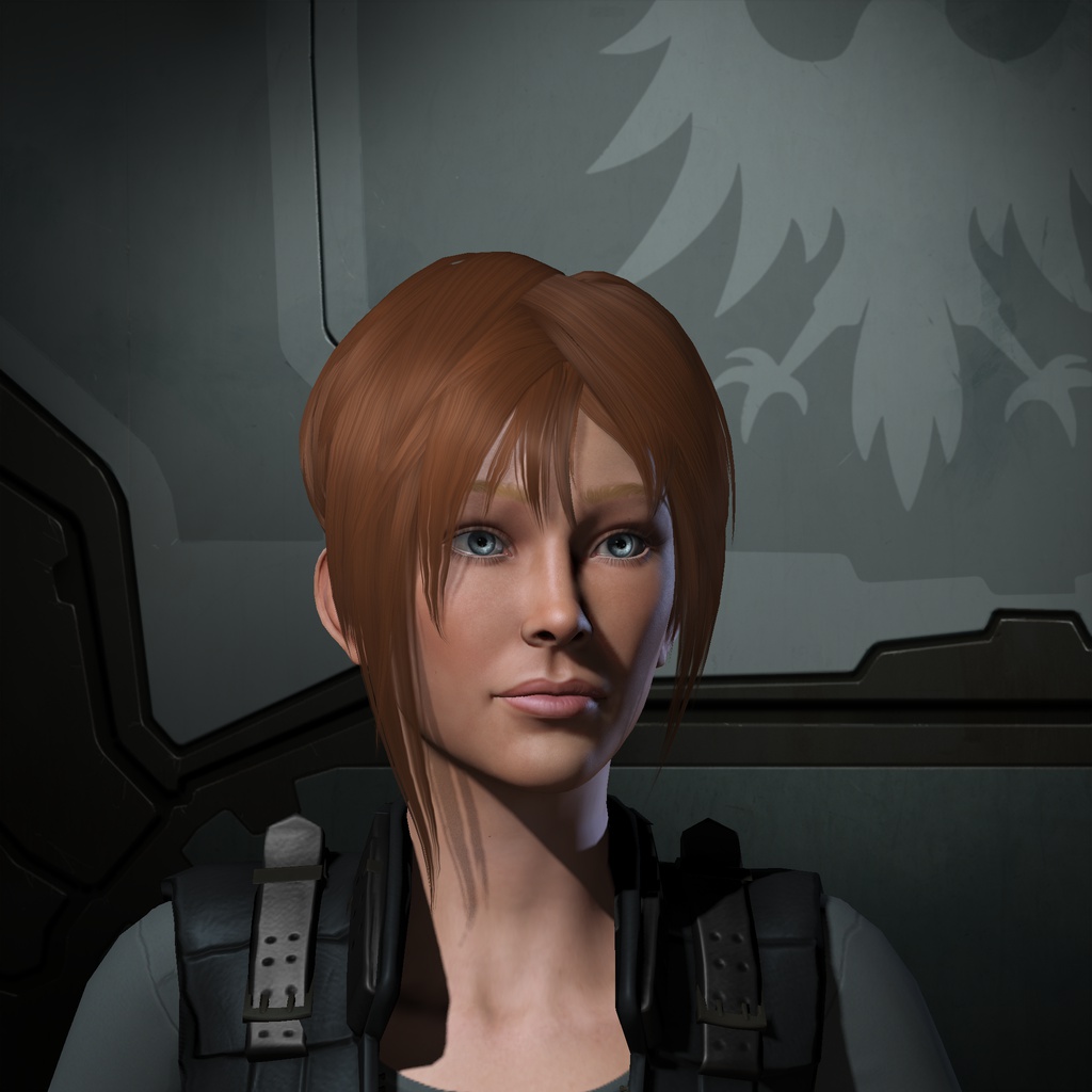 Valeyna Vork