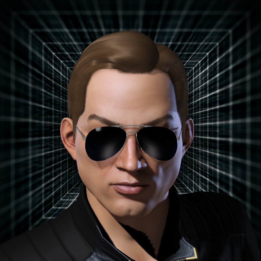 Robert Taranogas