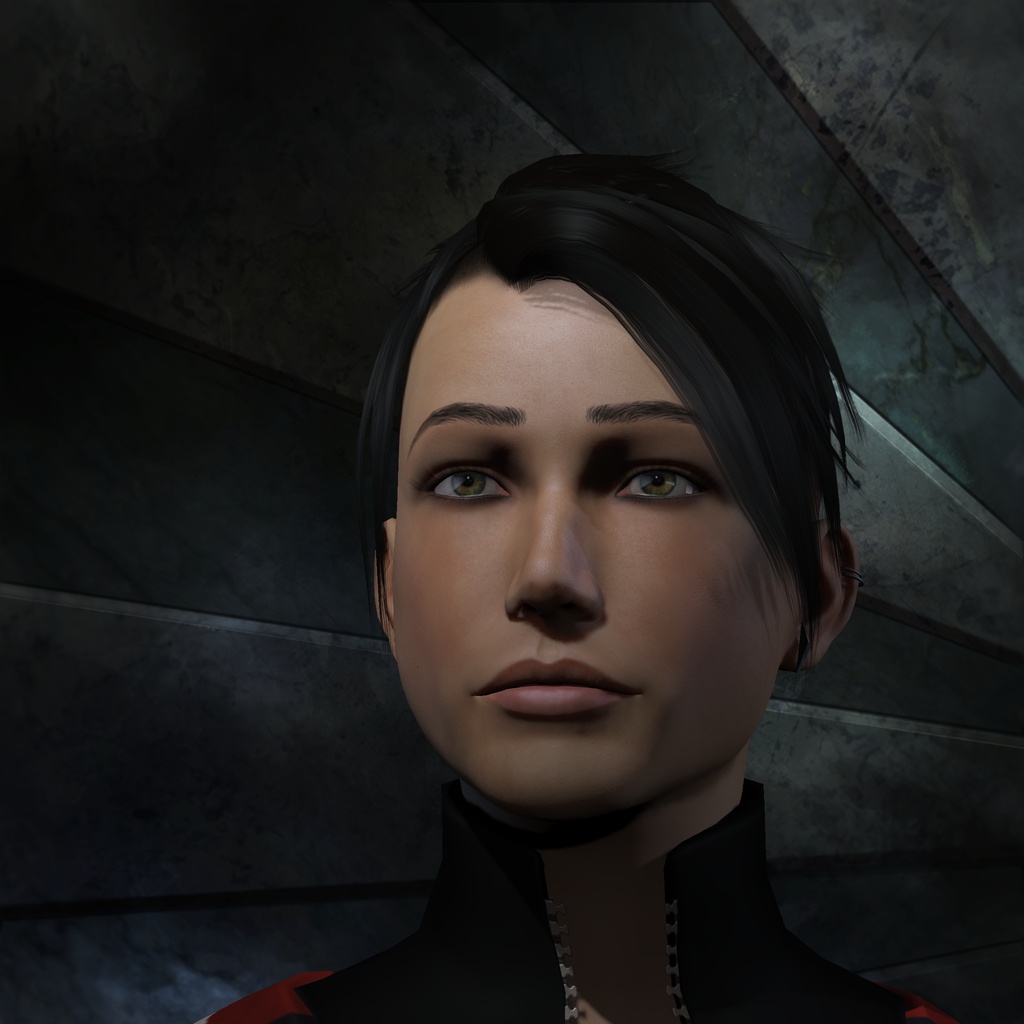 Jillian Hawke