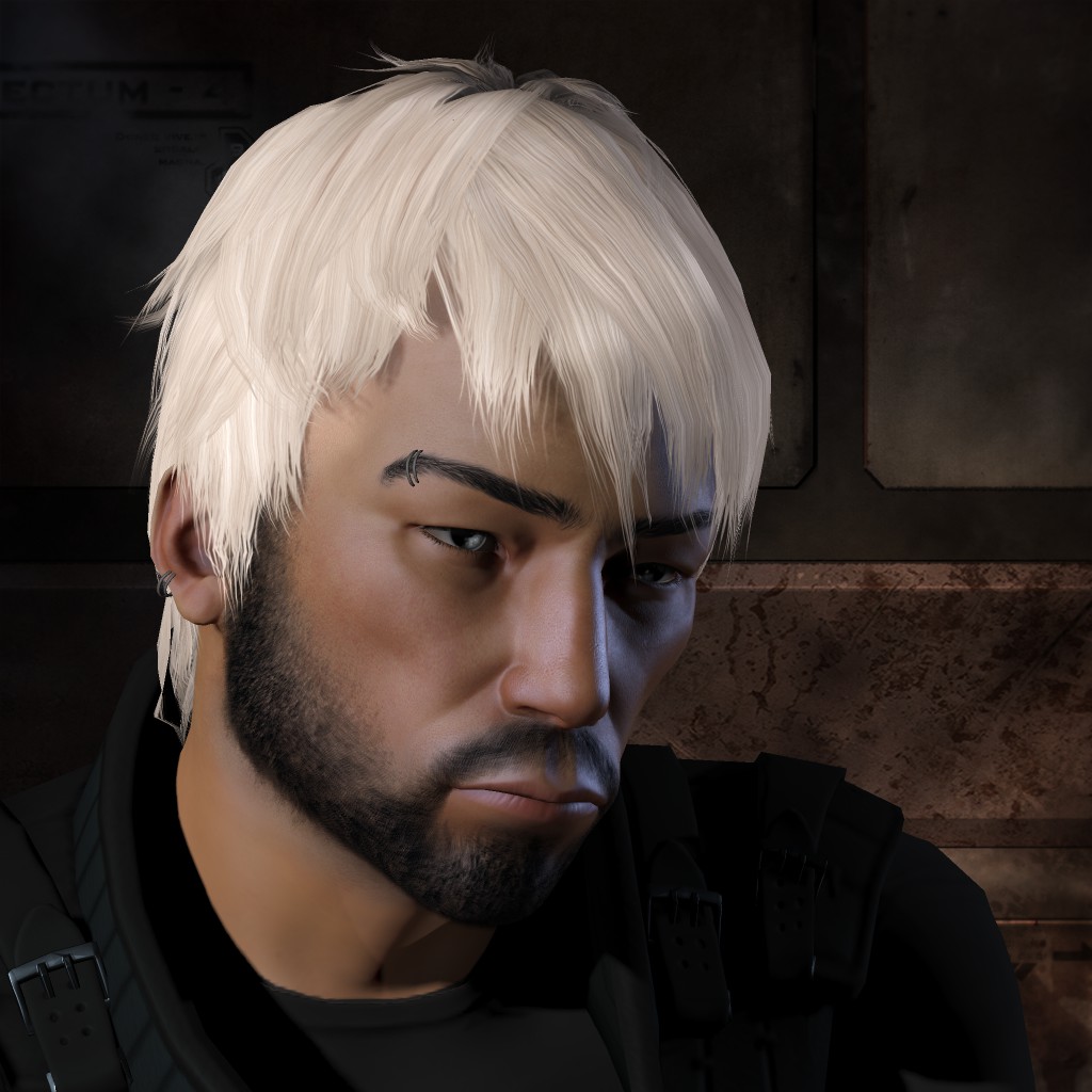 Vorashe Garfiel
