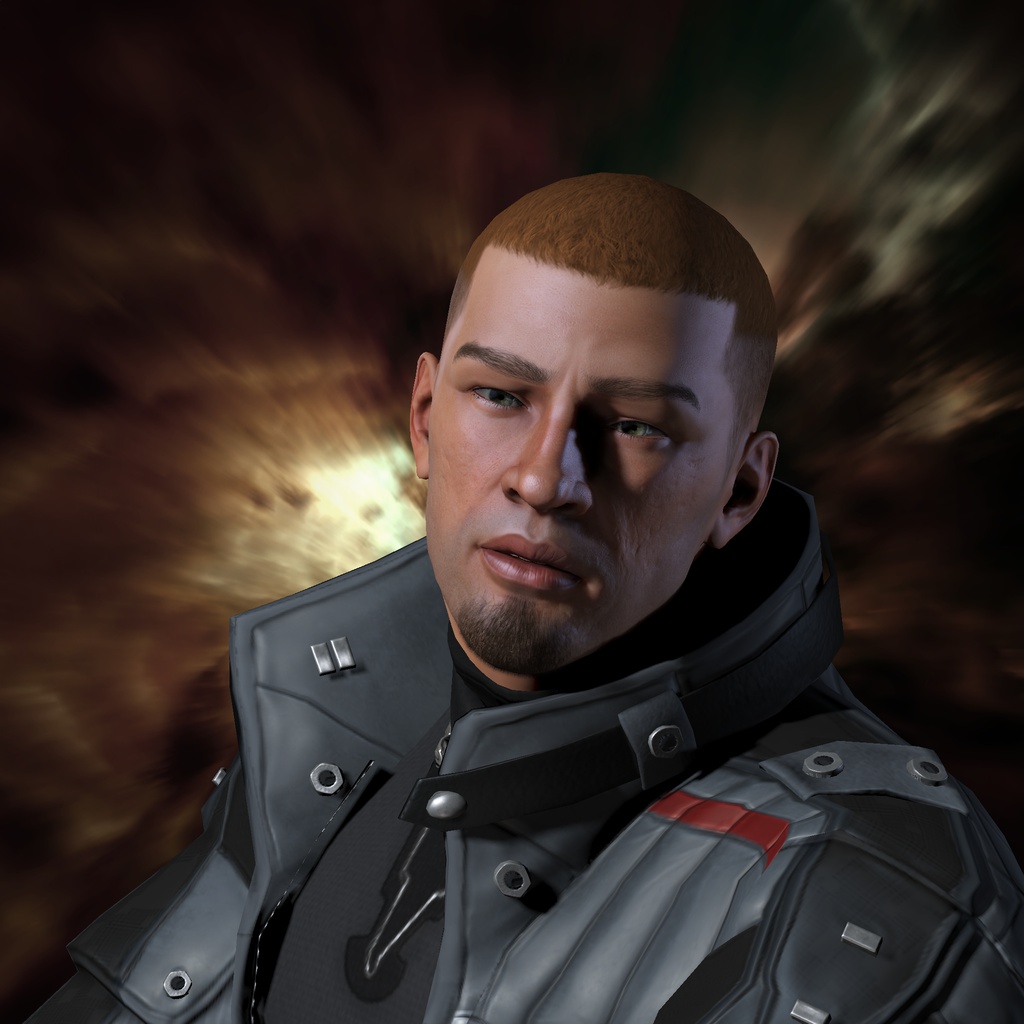 Caldari Citizen 91890724