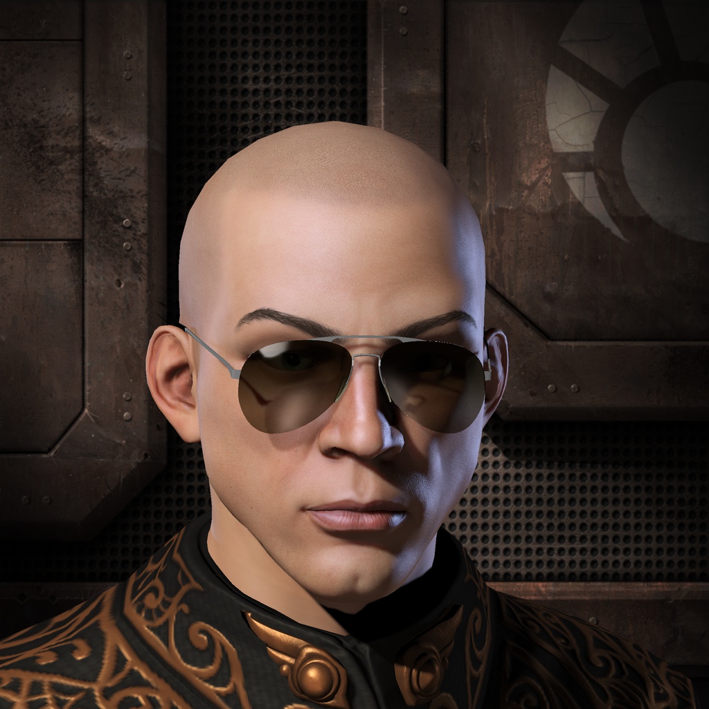 Caldari Citizen 91890835