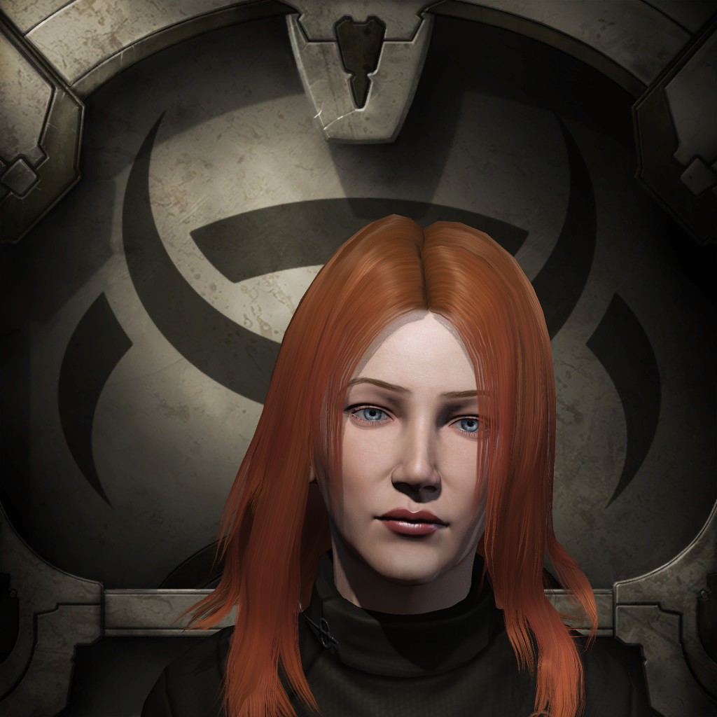portrait