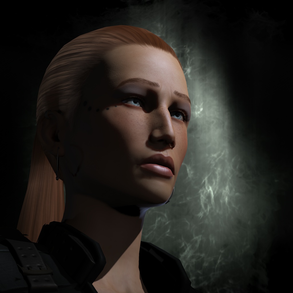 Haleena Quenn