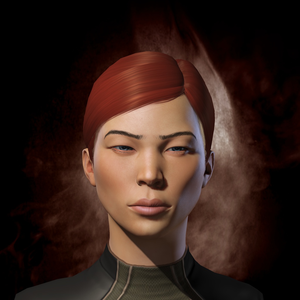 laila Krividus