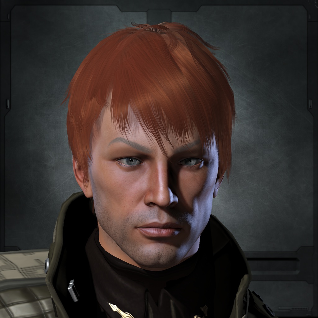 Caldari Citizen 91891018