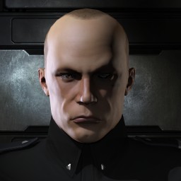 Vlad Cetes portrait