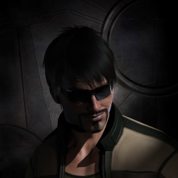 Kuro Kakugo portrait