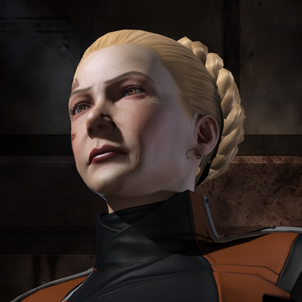 Siouxsie 64738