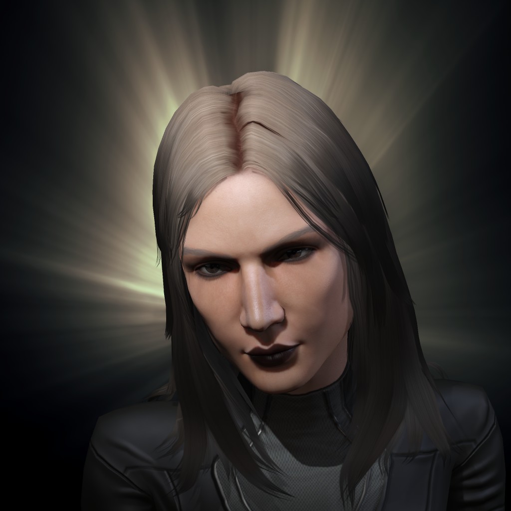 Black Aurilen