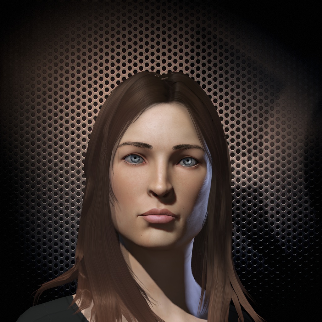 Caldari Citizen 91891571