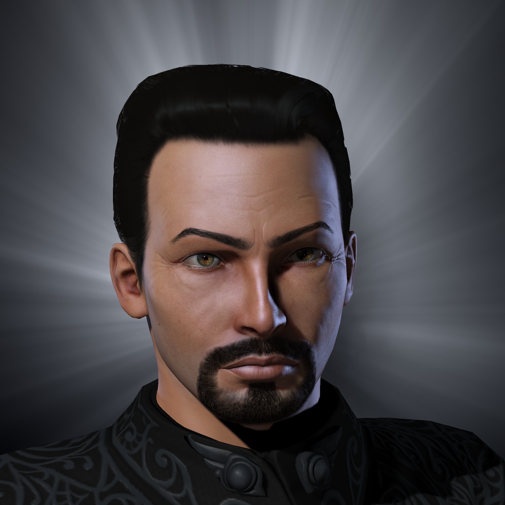 Kalesin Keins