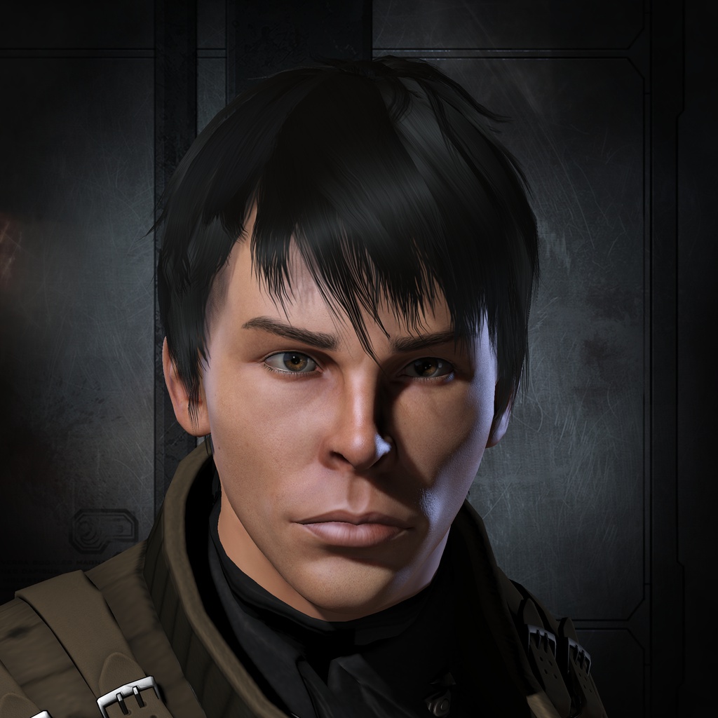 Hiro Solette