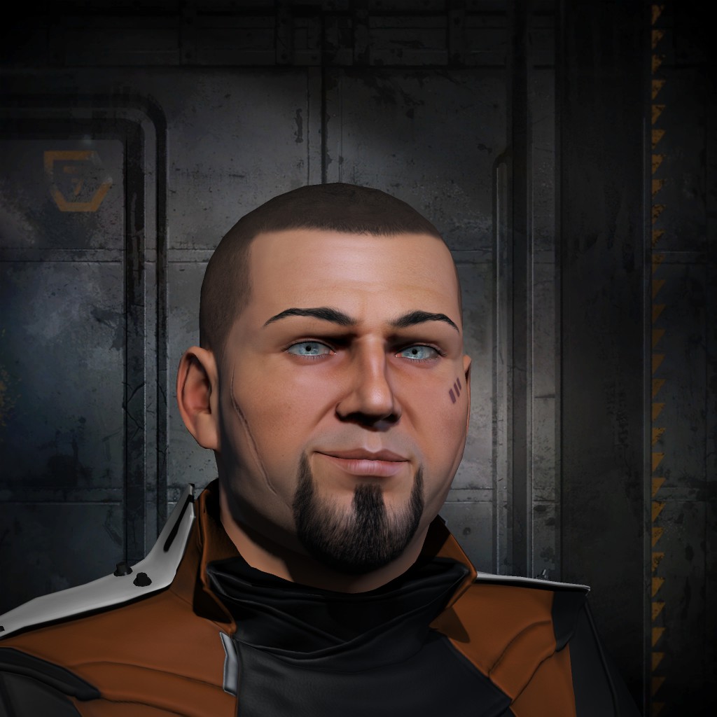 CAPT JohnConner Anneto