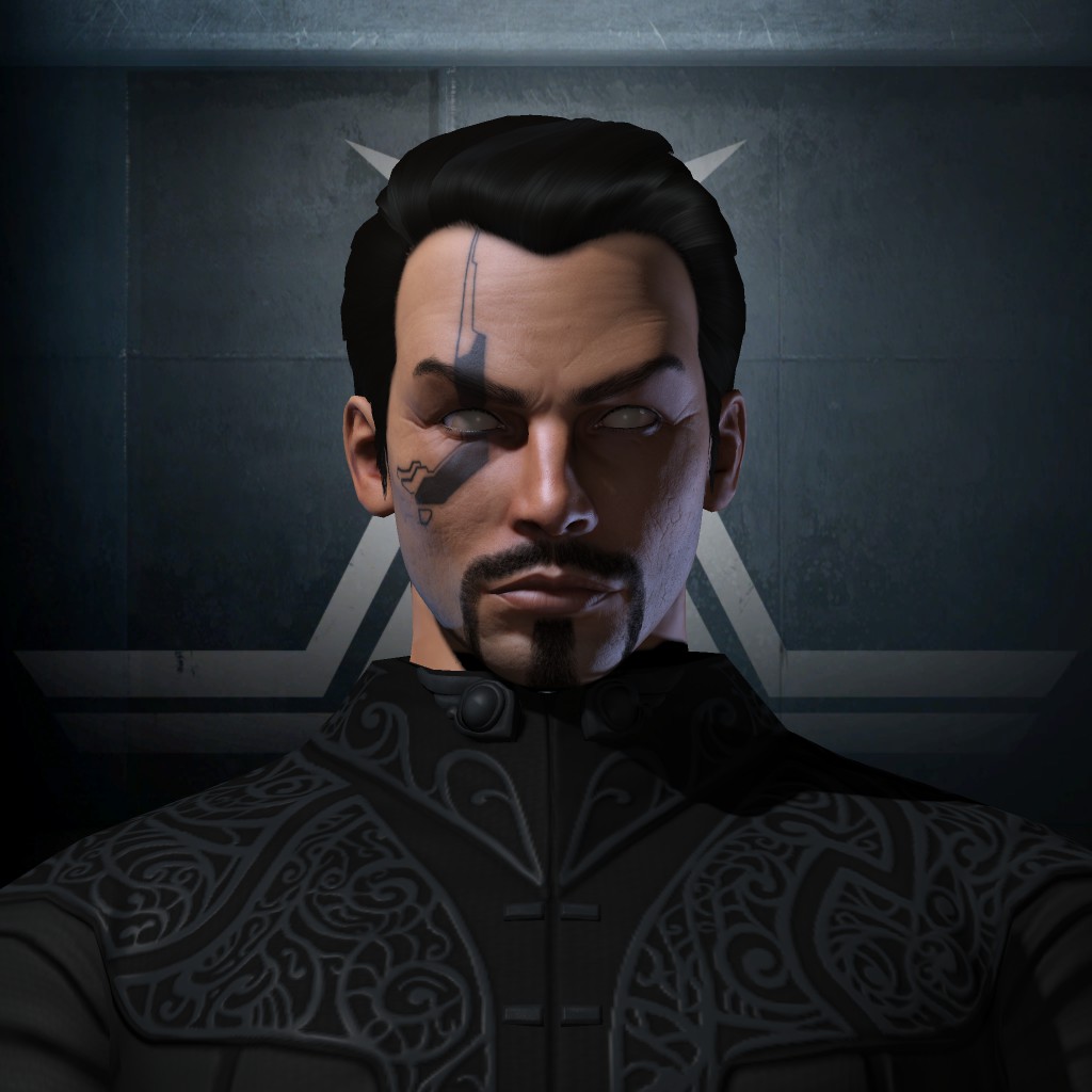 Ezeraphim
