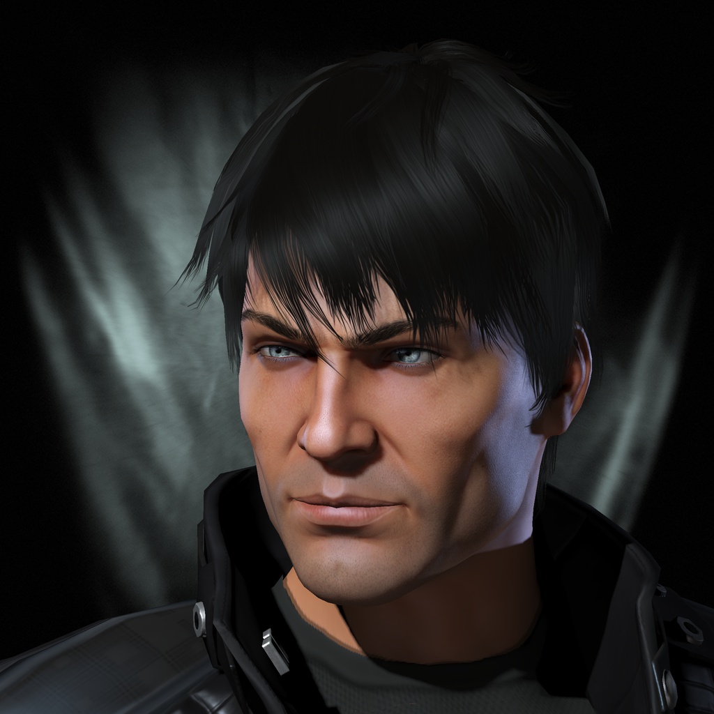 Caldari Citizen 91892263
