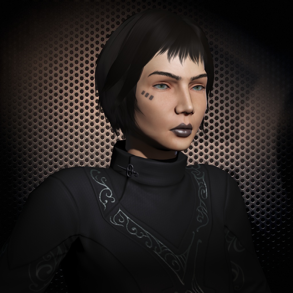 Baroness von Buyorder