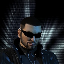 Dorkish Asanari portrait