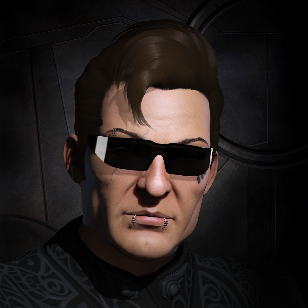 Caldari Citizen 91892328